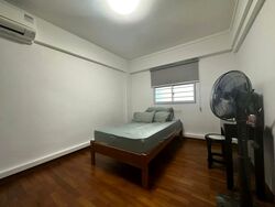 Blk 519 Bedok North Avenue 1 (Bedok), HDB 3 Rooms #563324221